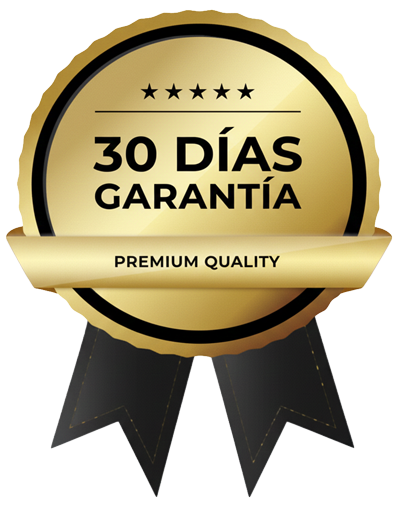 Sello de Garantía